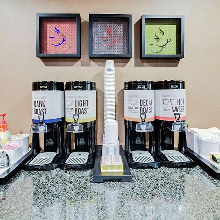 Hampton Inn Foley Dış mekan fotoğraf