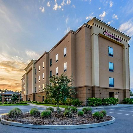Hampton Inn Foley Dış mekan fotoğraf