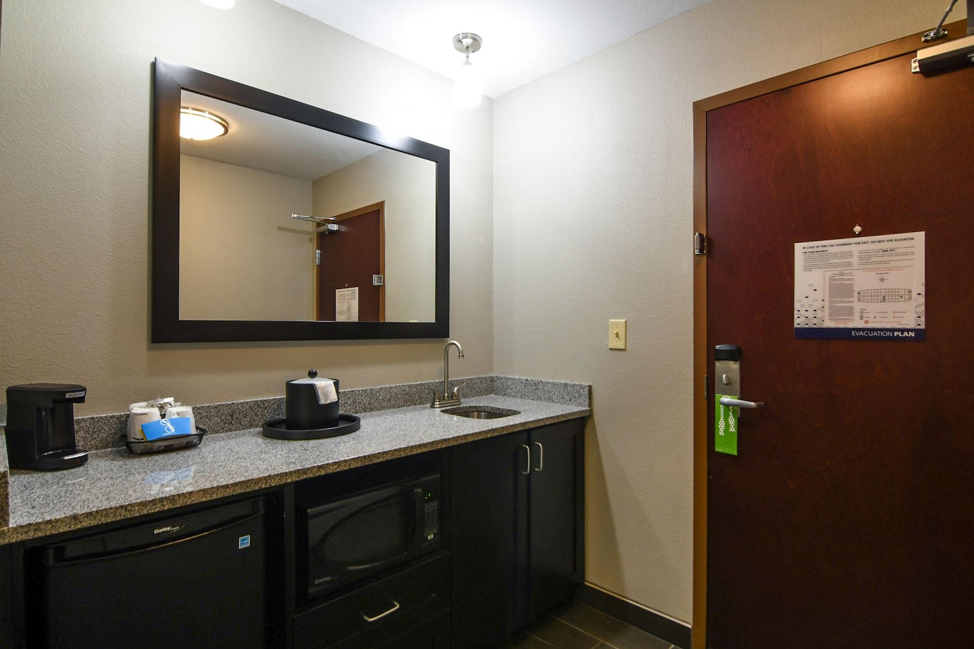 Hampton Inn Foley Dış mekan fotoğraf