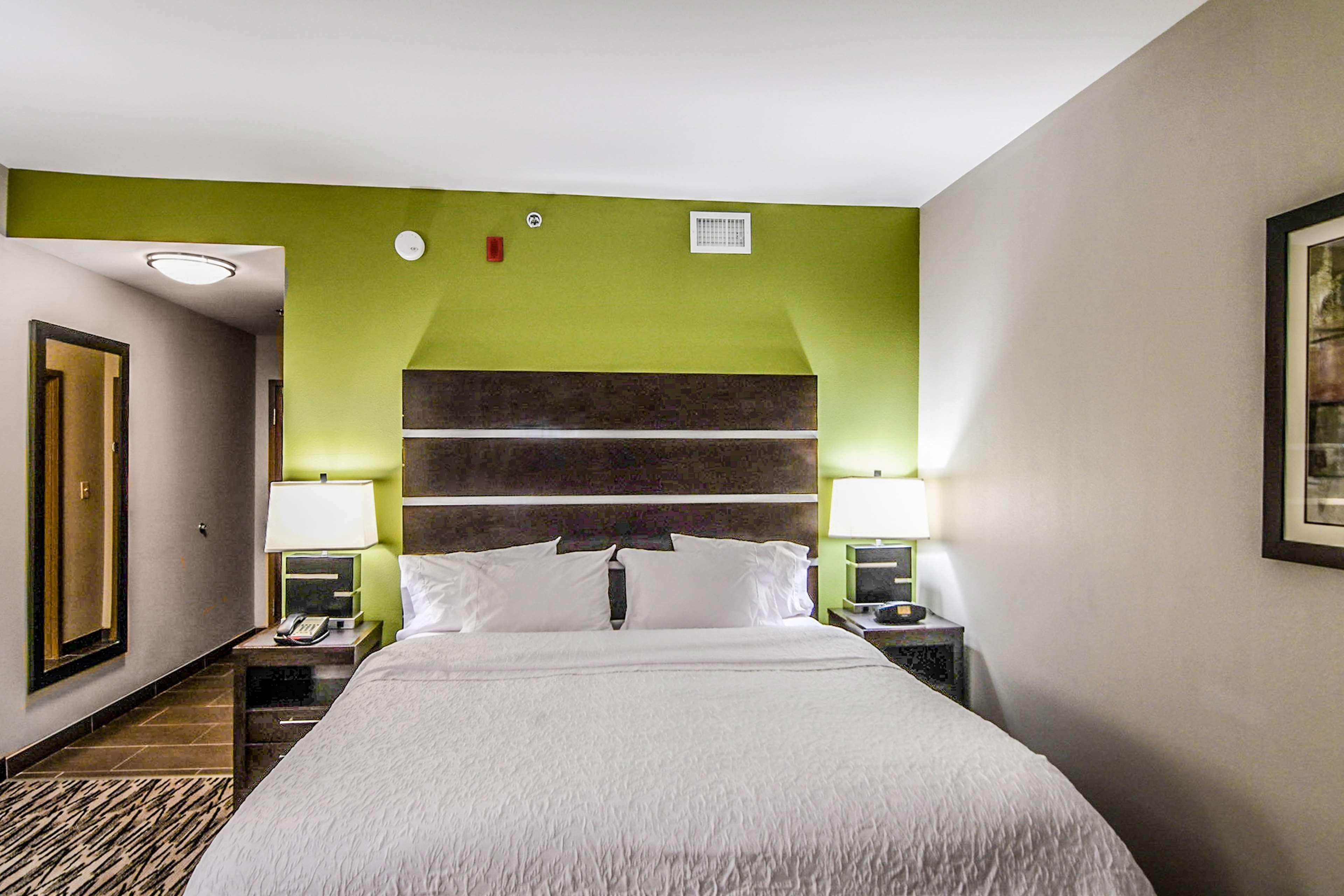 Hampton Inn Foley Dış mekan fotoğraf