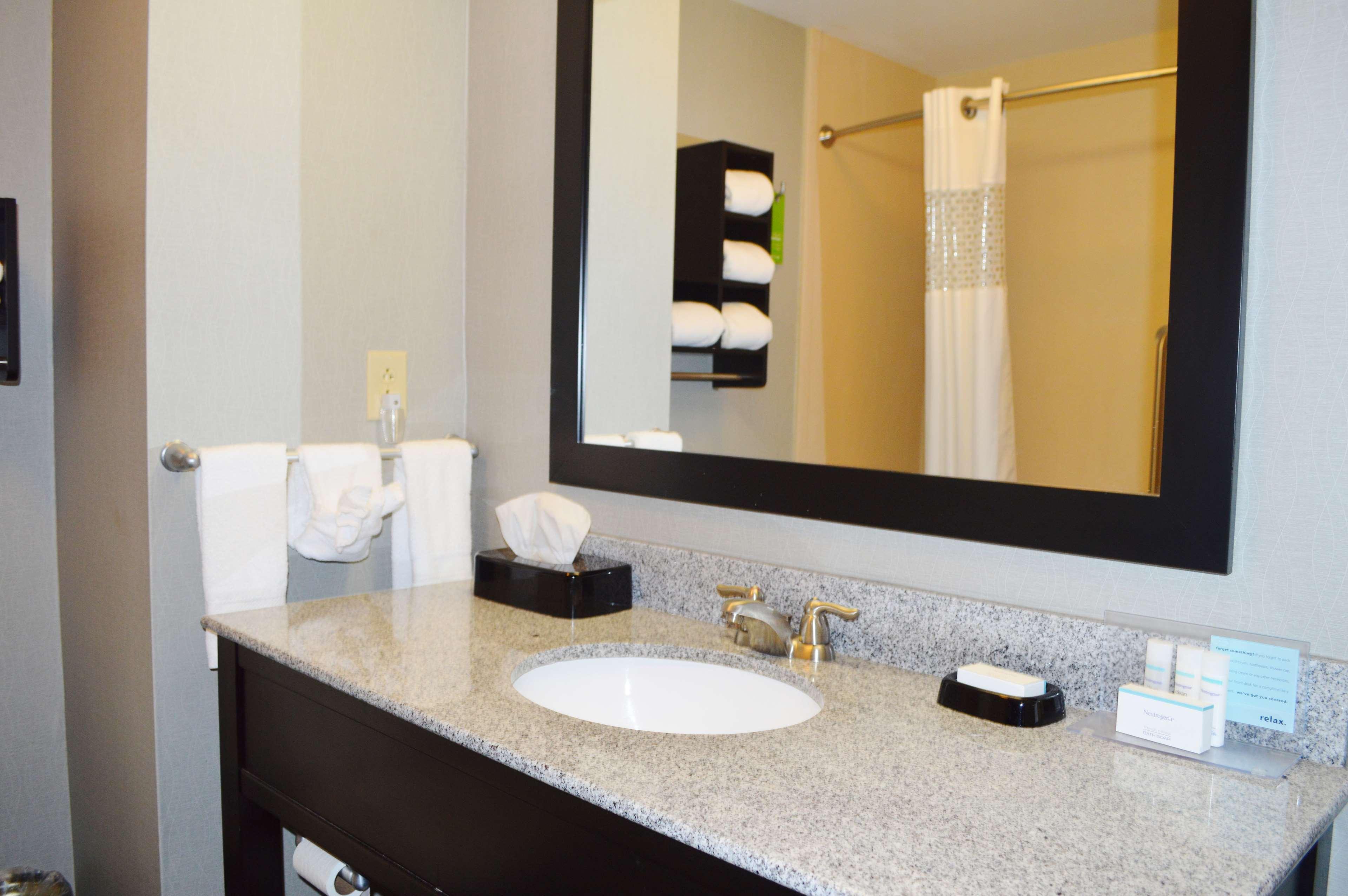 Hampton Inn Foley Dış mekan fotoğraf