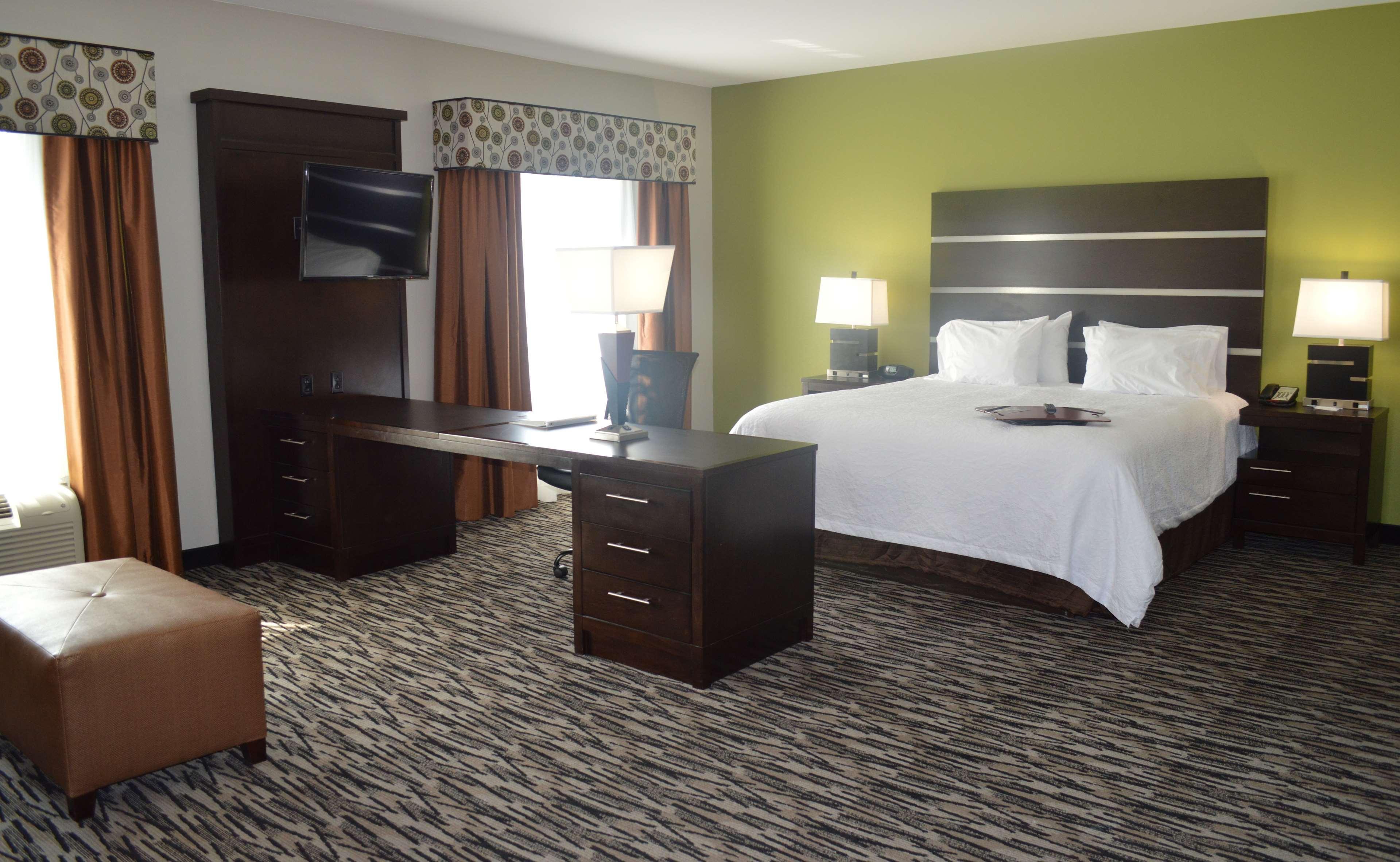 Hampton Inn Foley Dış mekan fotoğraf