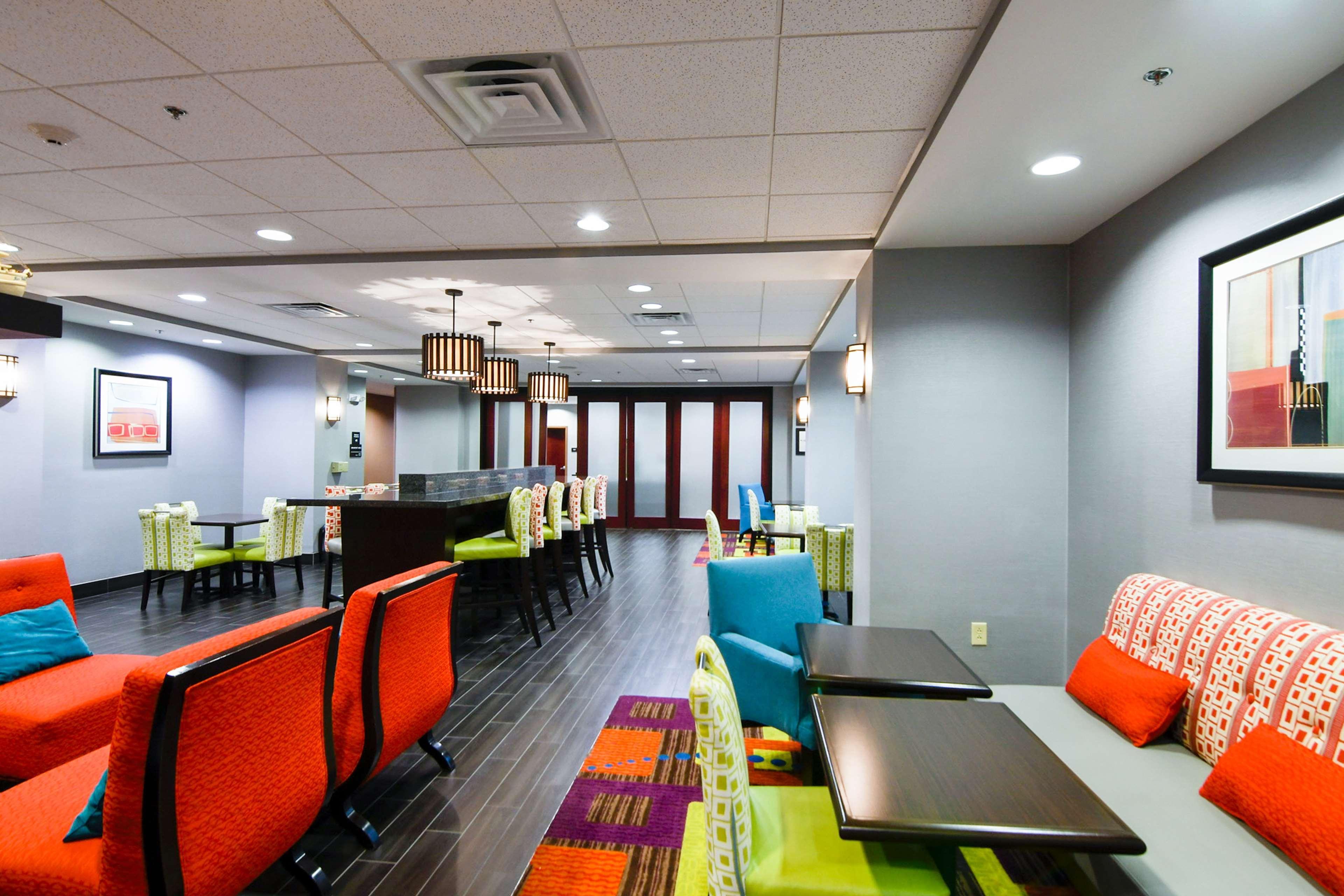 Hampton Inn Foley Dış mekan fotoğraf