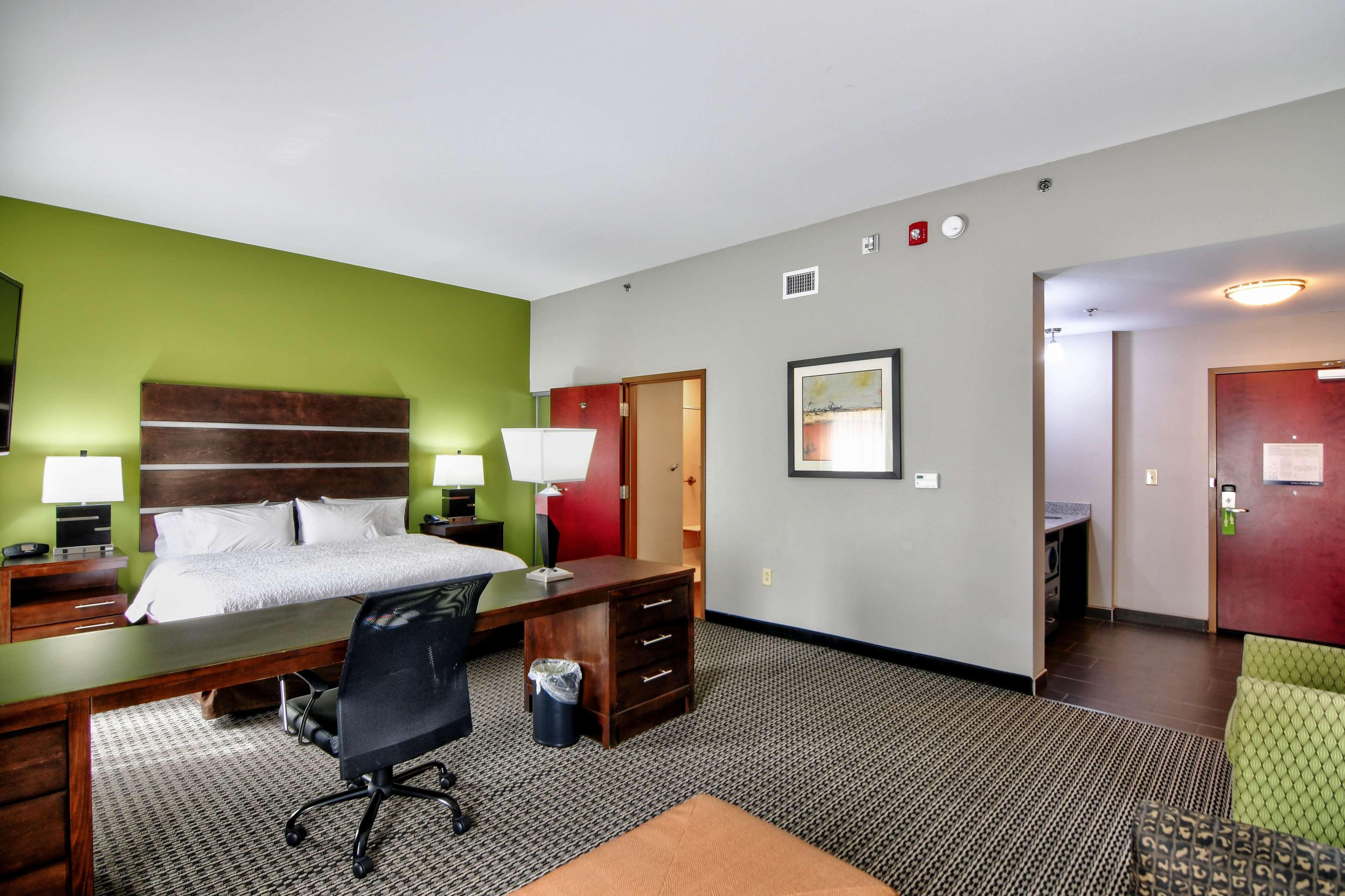 Hampton Inn Foley Dış mekan fotoğraf
