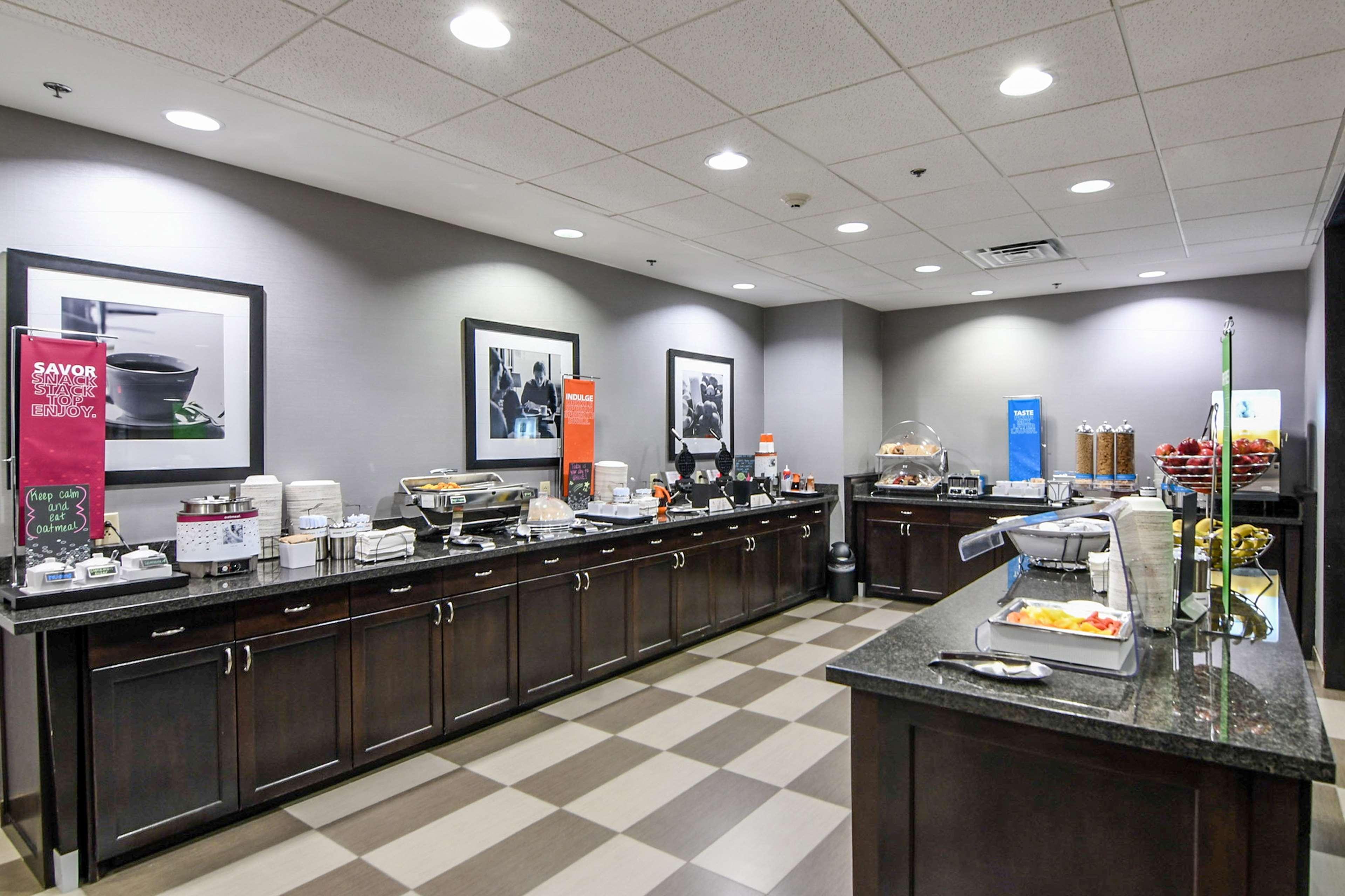 Hampton Inn Foley Dış mekan fotoğraf