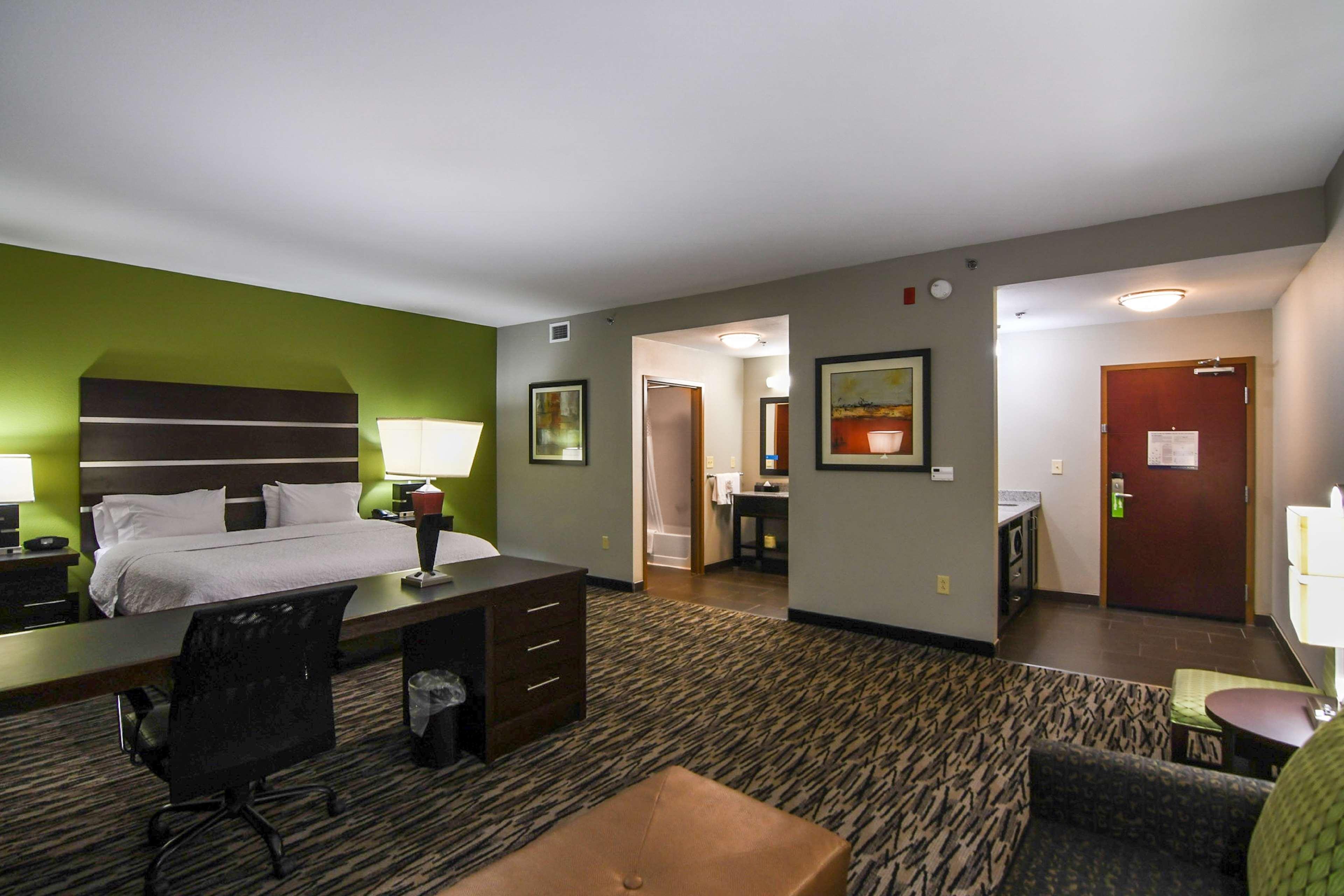 Hampton Inn Foley Dış mekan fotoğraf