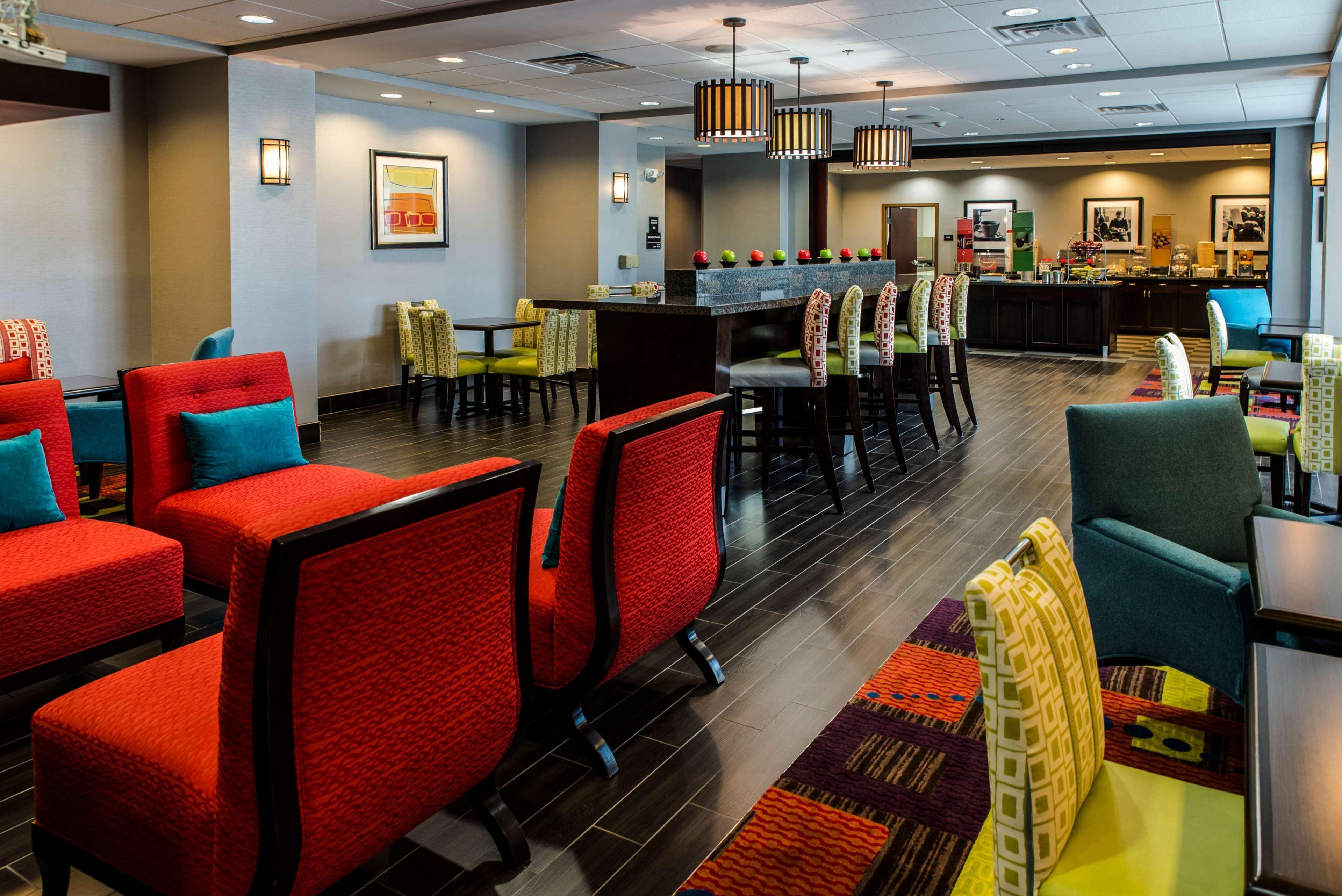 Hampton Inn Foley Dış mekan fotoğraf