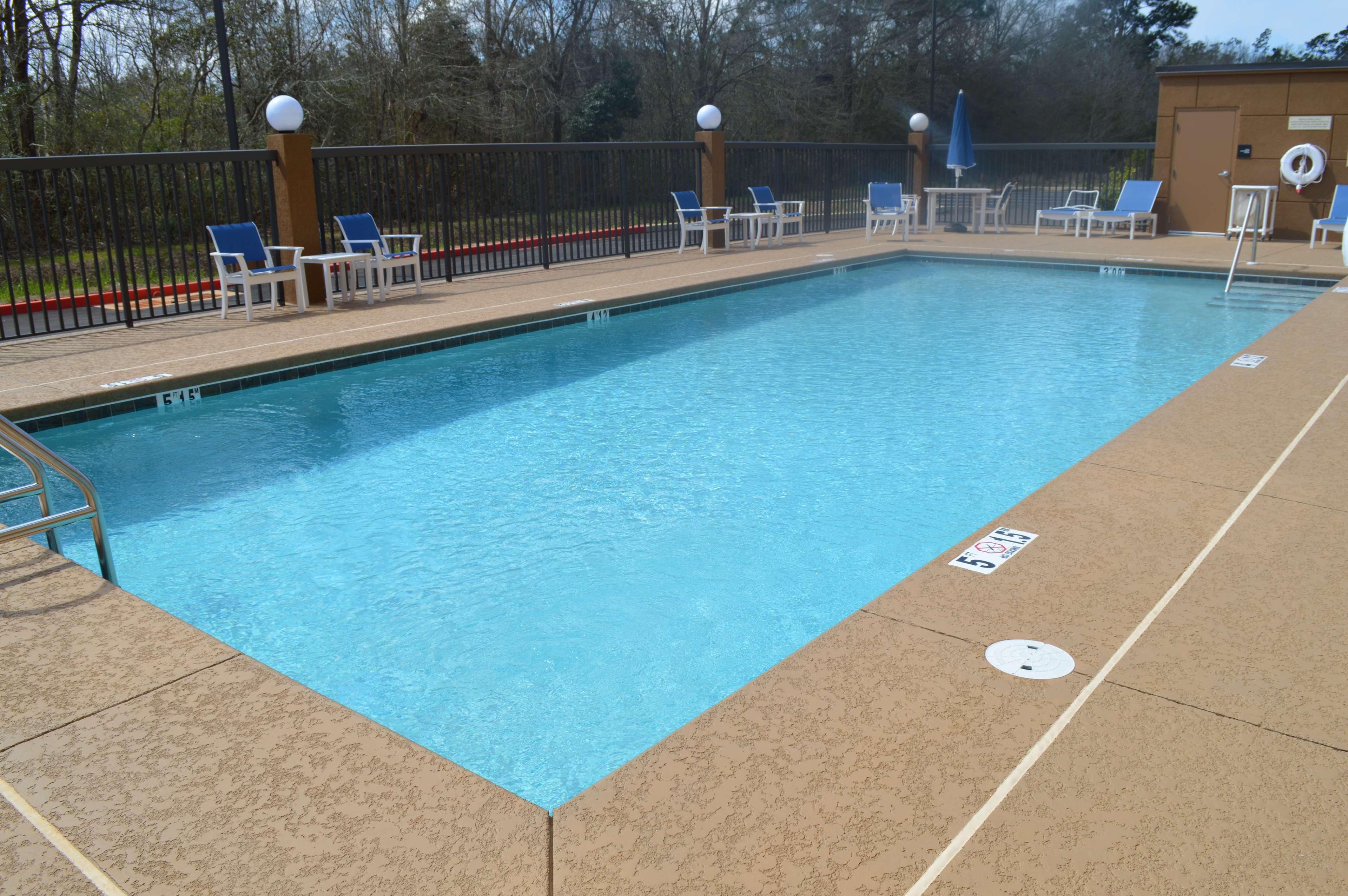 Hampton Inn Foley Dış mekan fotoğraf