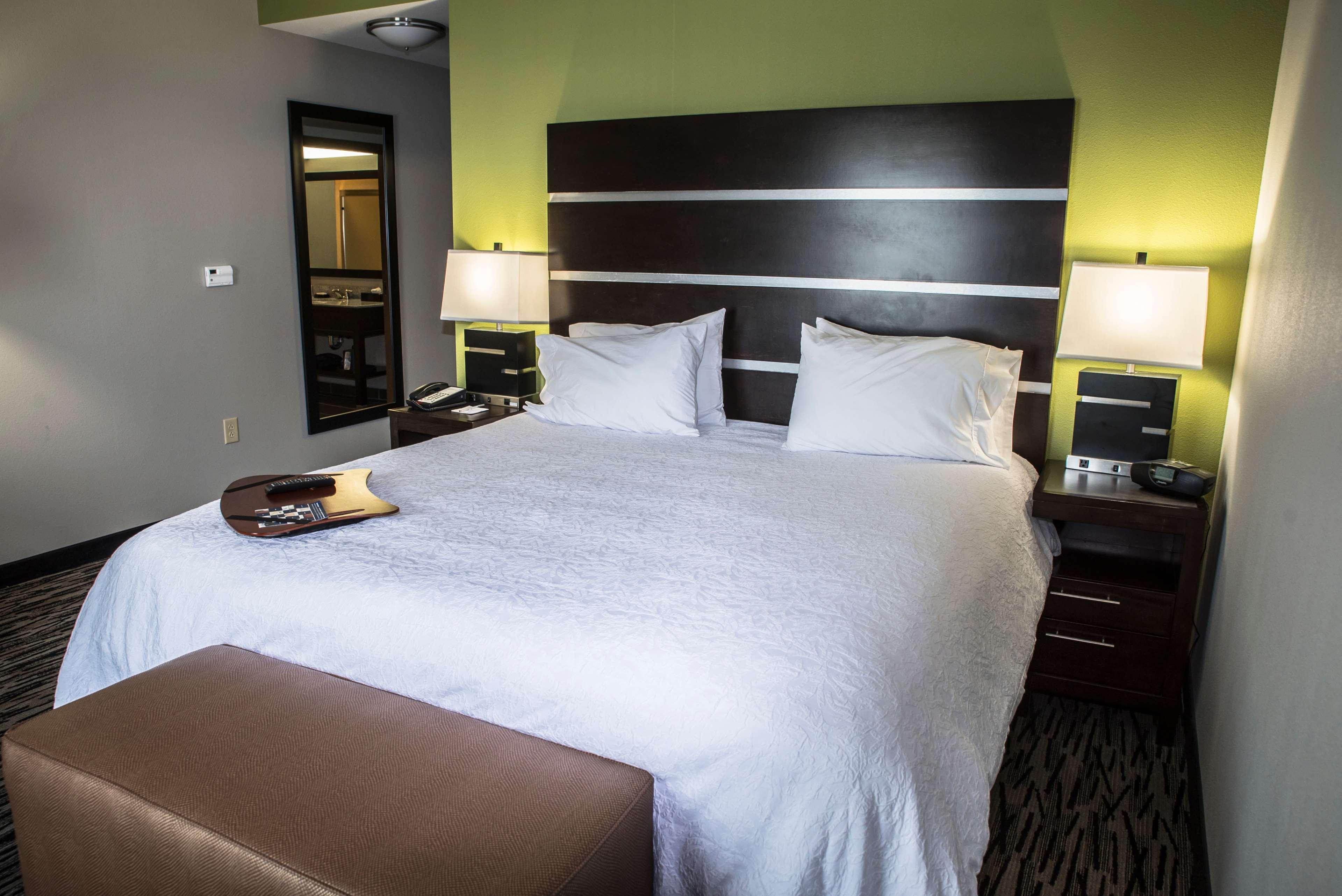 Hampton Inn Foley Dış mekan fotoğraf