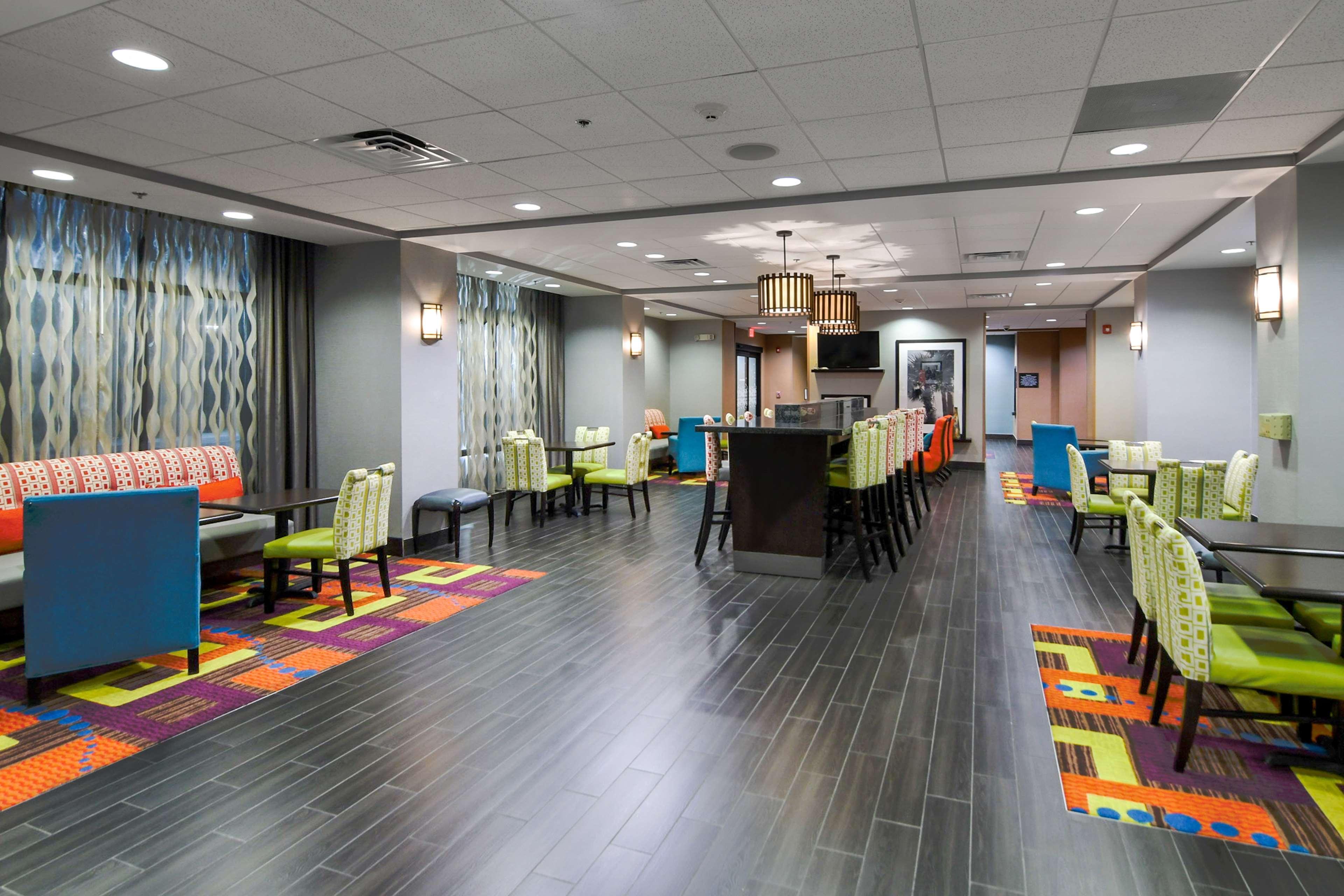 Hampton Inn Foley Dış mekan fotoğraf