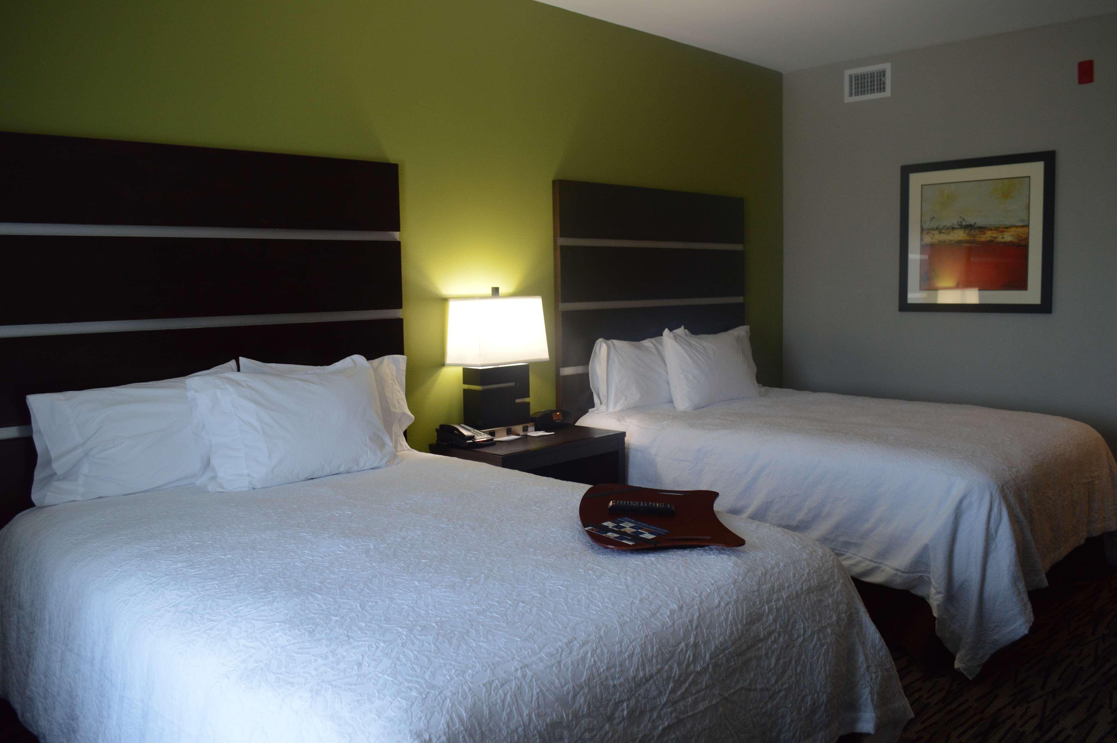 Hampton Inn Foley Dış mekan fotoğraf