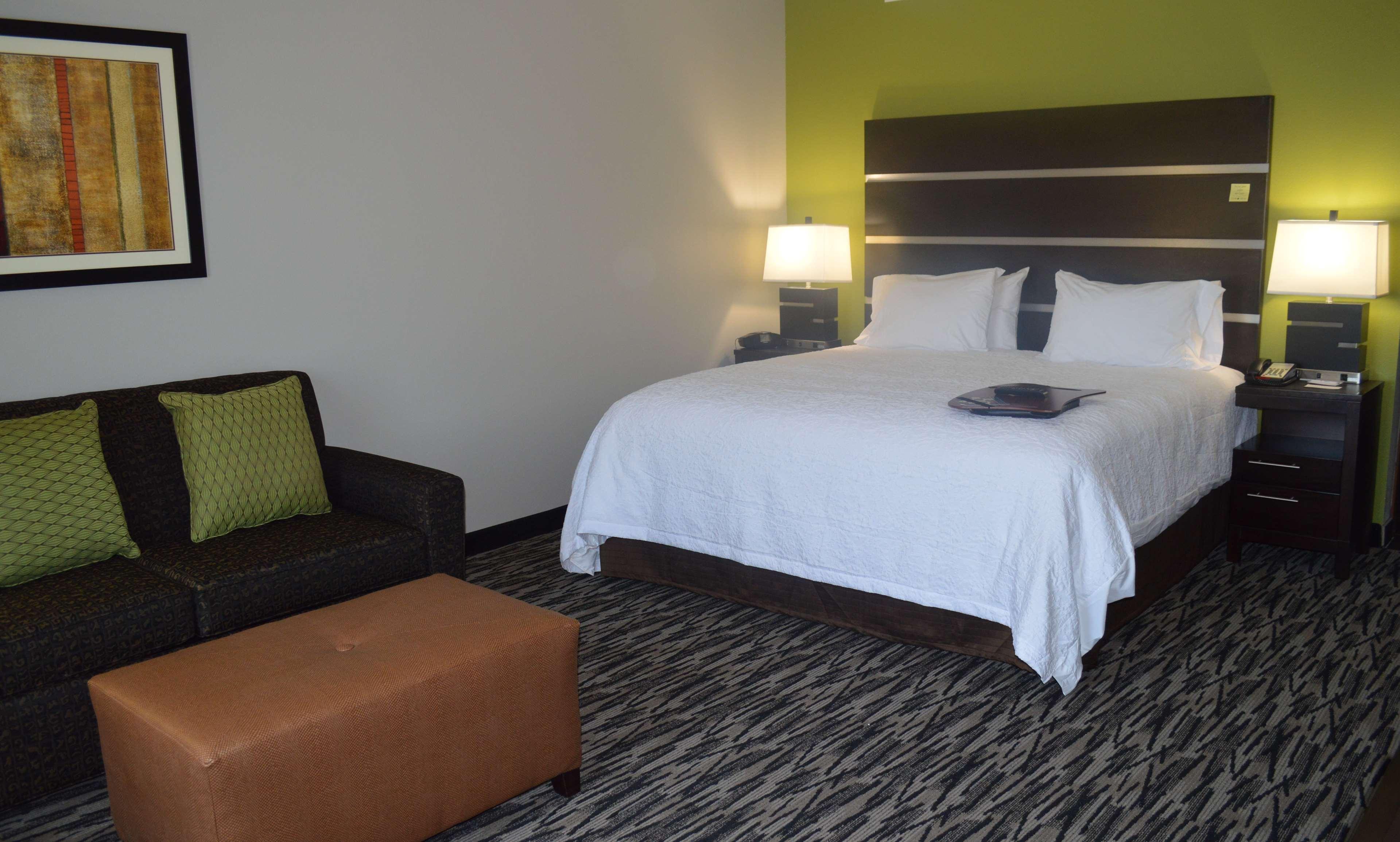 Hampton Inn Foley Dış mekan fotoğraf