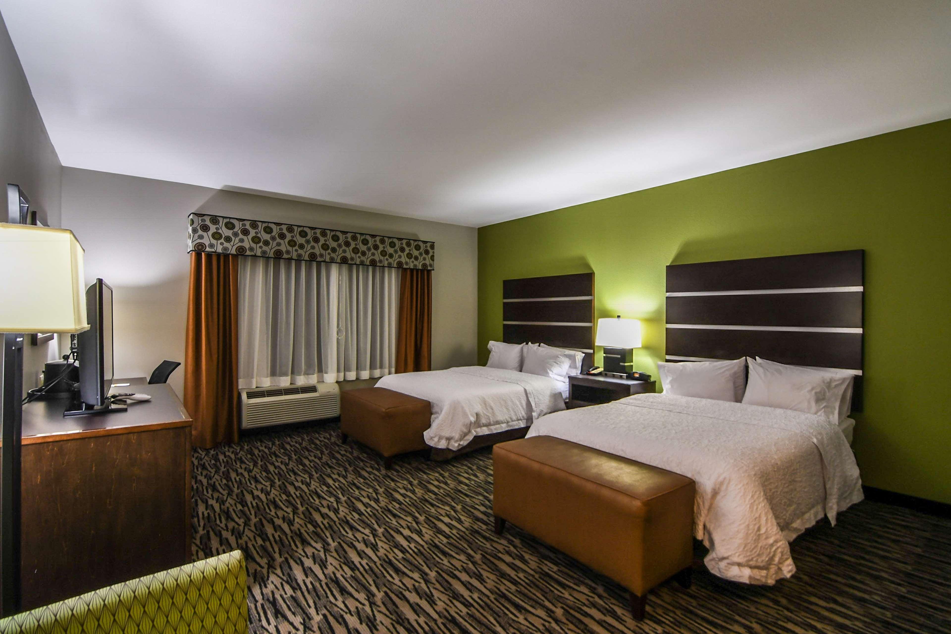 Hampton Inn Foley Dış mekan fotoğraf