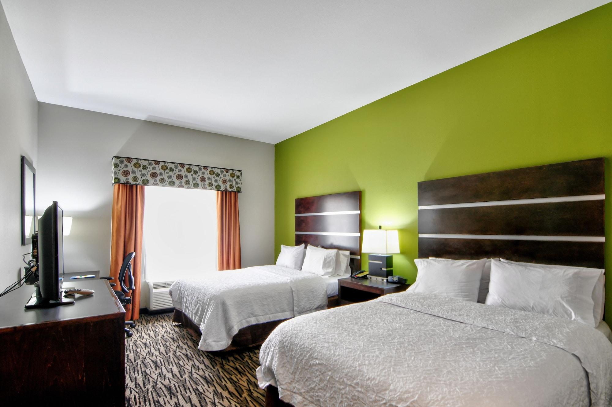 Hampton Inn Foley Dış mekan fotoğraf