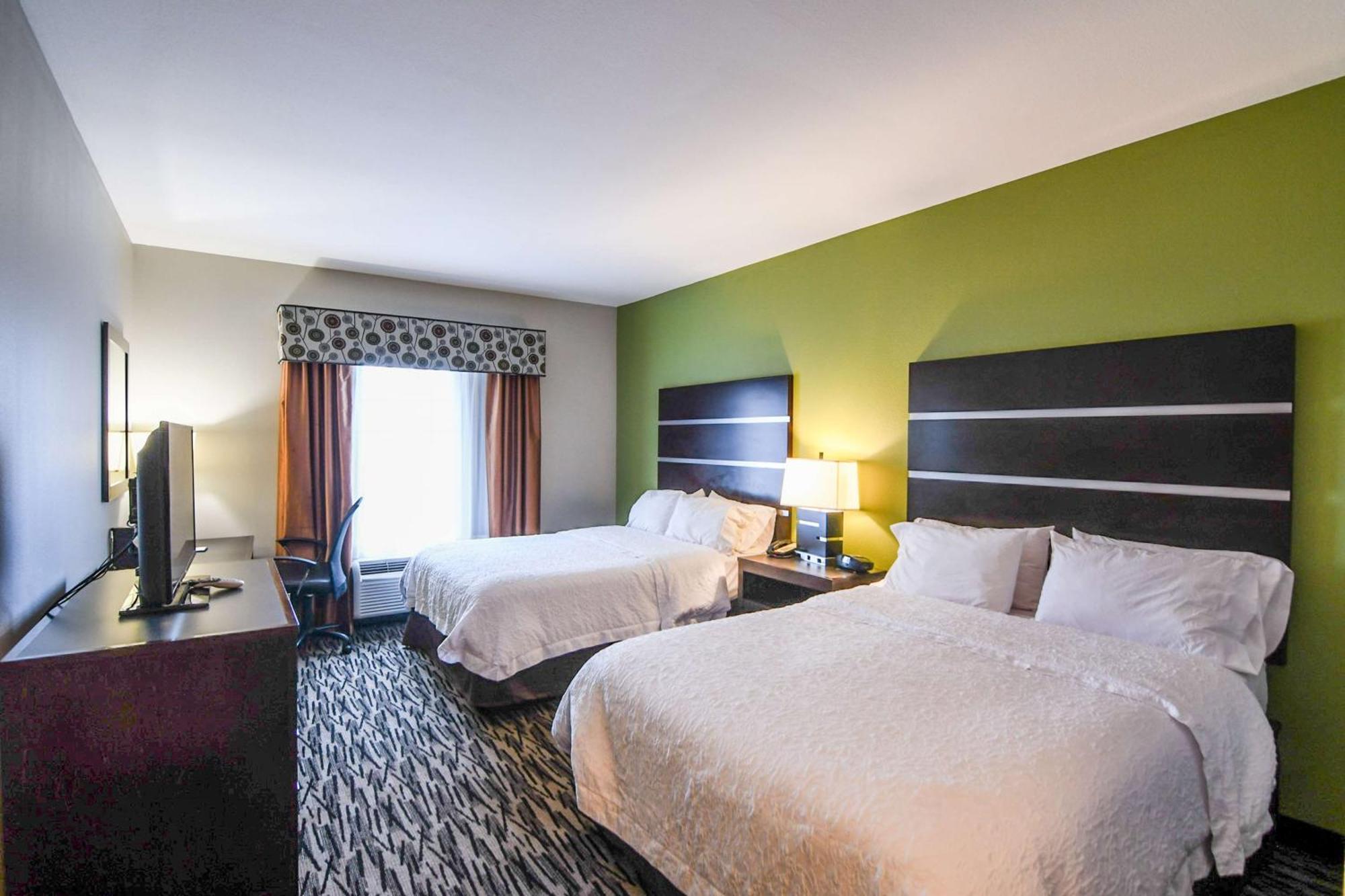 Hampton Inn Foley Dış mekan fotoğraf