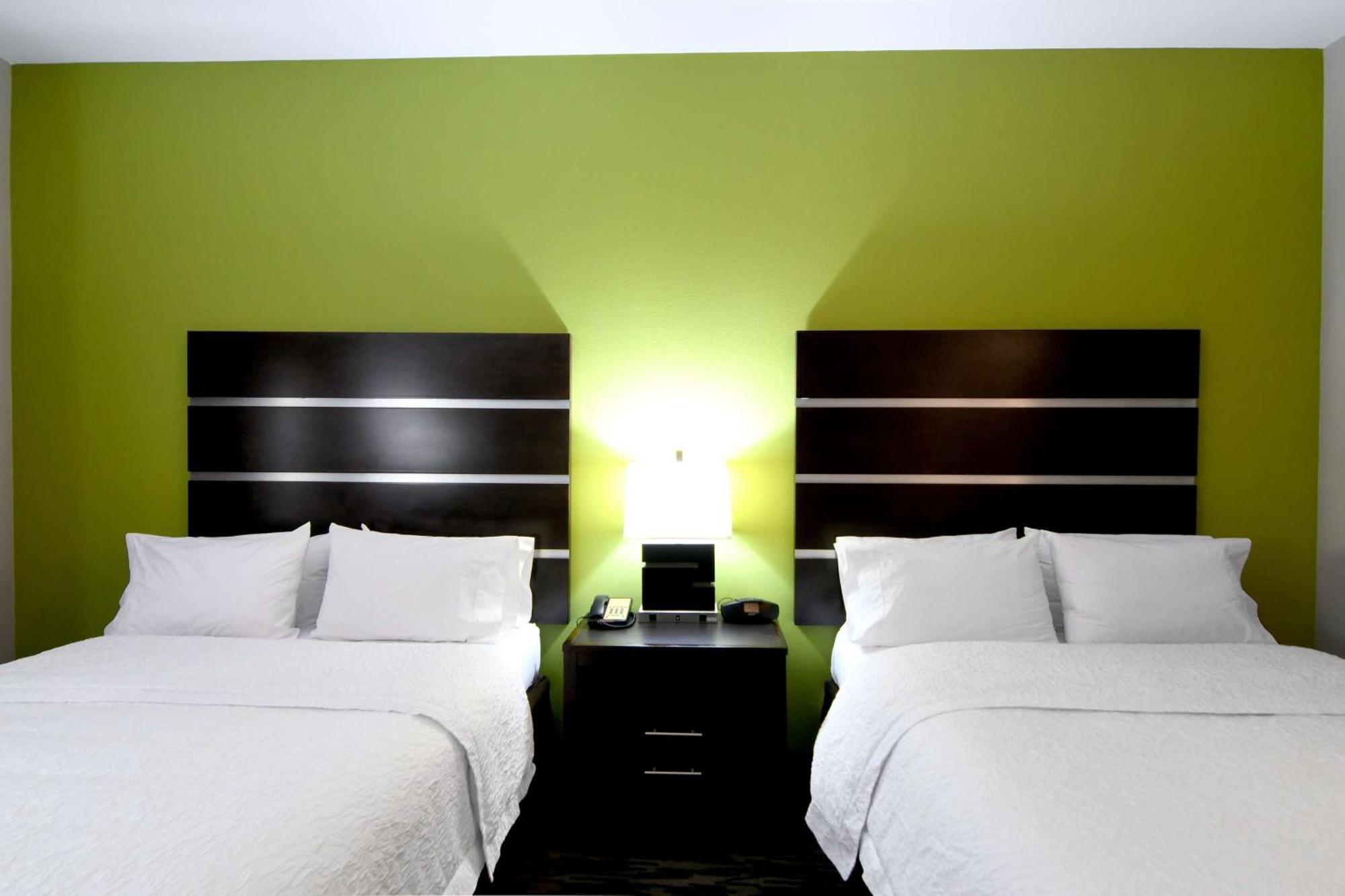 Hampton Inn Foley Dış mekan fotoğraf