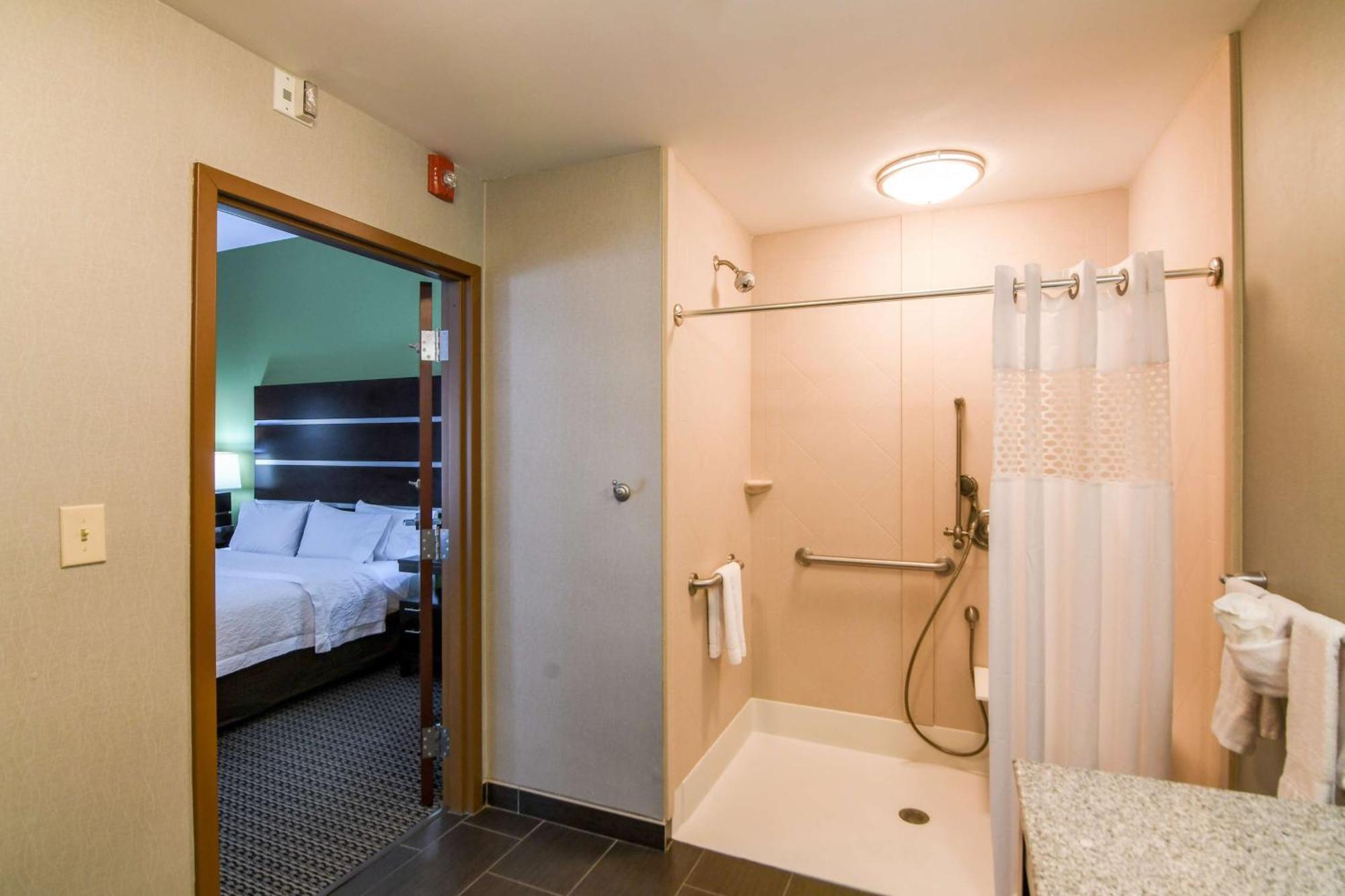Hampton Inn Foley Dış mekan fotoğraf