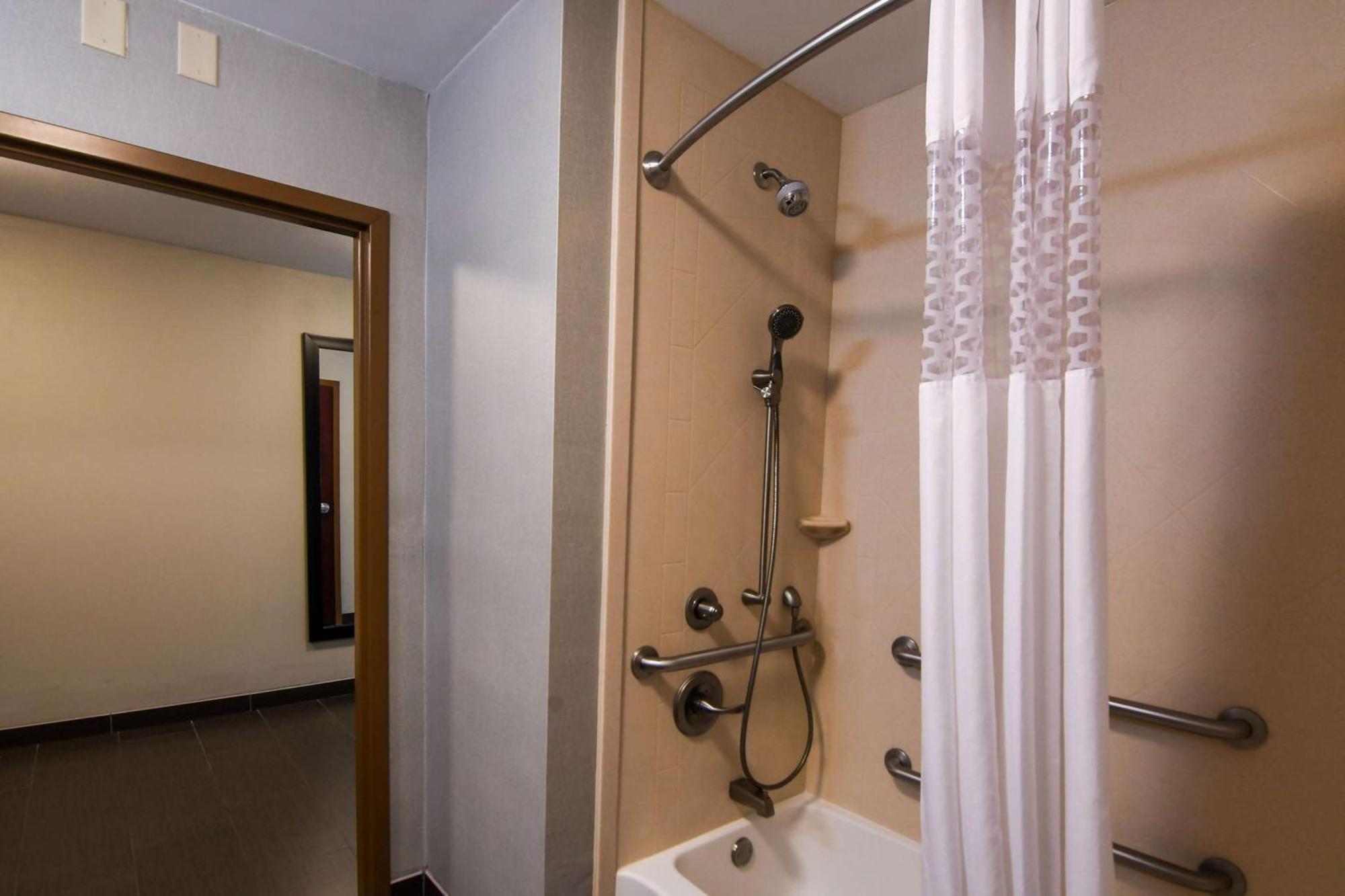 Hampton Inn Foley Dış mekan fotoğraf