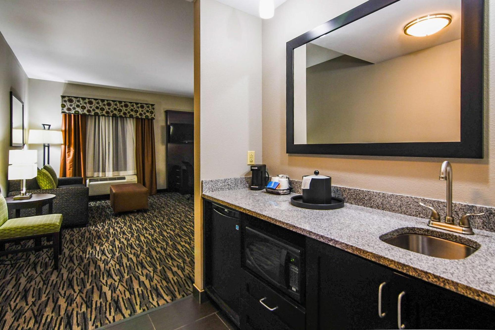 Hampton Inn Foley Dış mekan fotoğraf