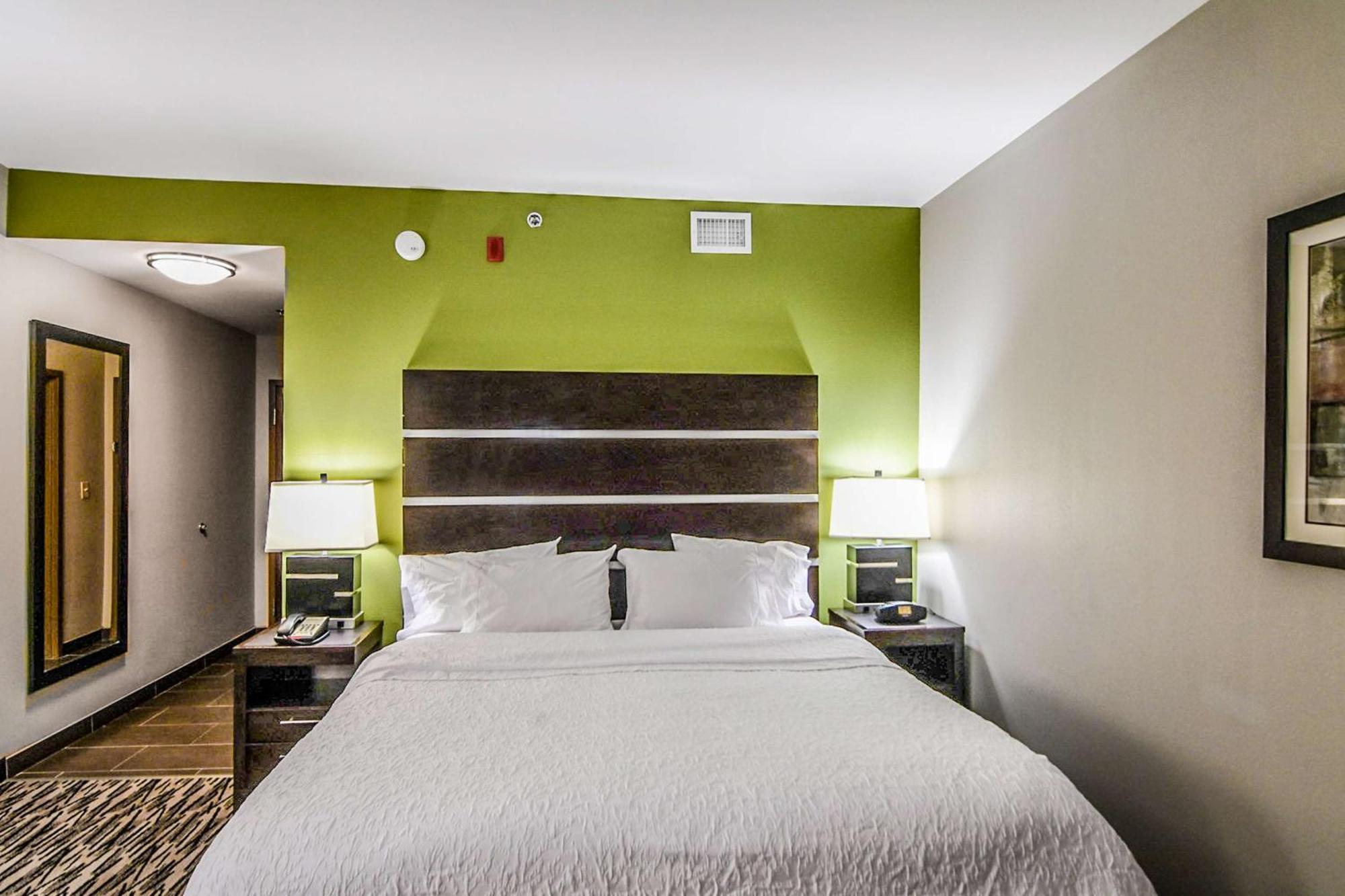 Hampton Inn Foley Dış mekan fotoğraf