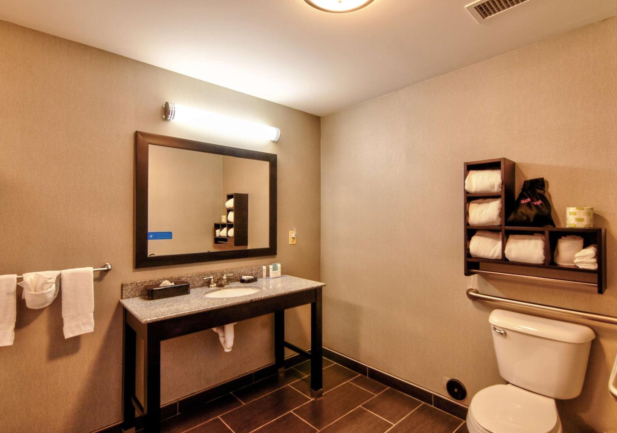 Hampton Inn Foley Dış mekan fotoğraf