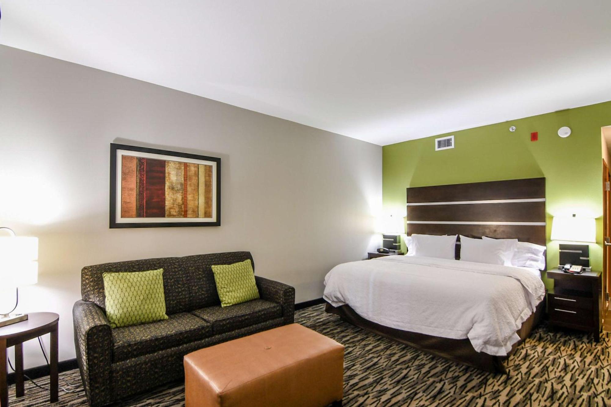 Hampton Inn Foley Dış mekan fotoğraf