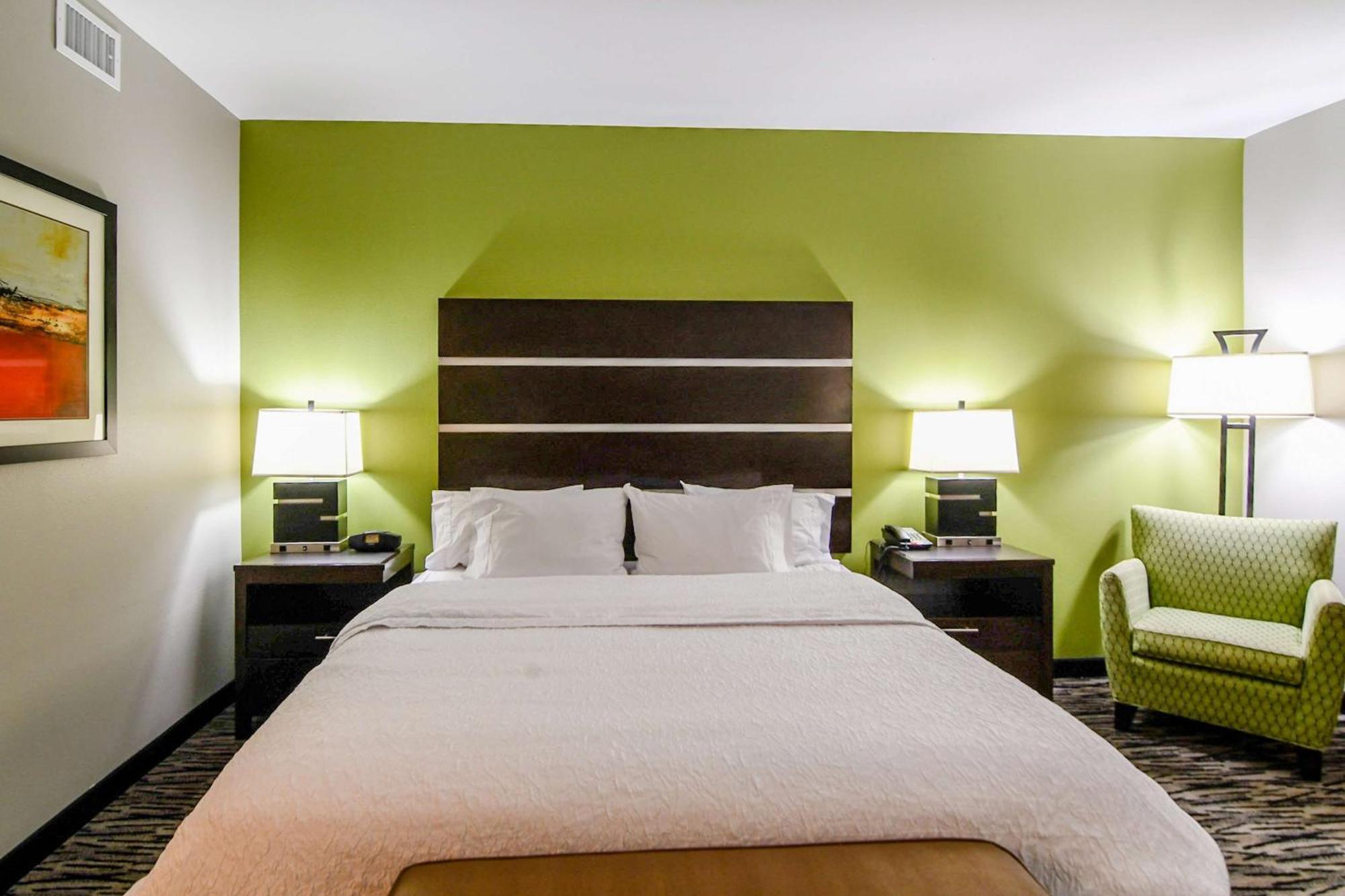 Hampton Inn Foley Dış mekan fotoğraf