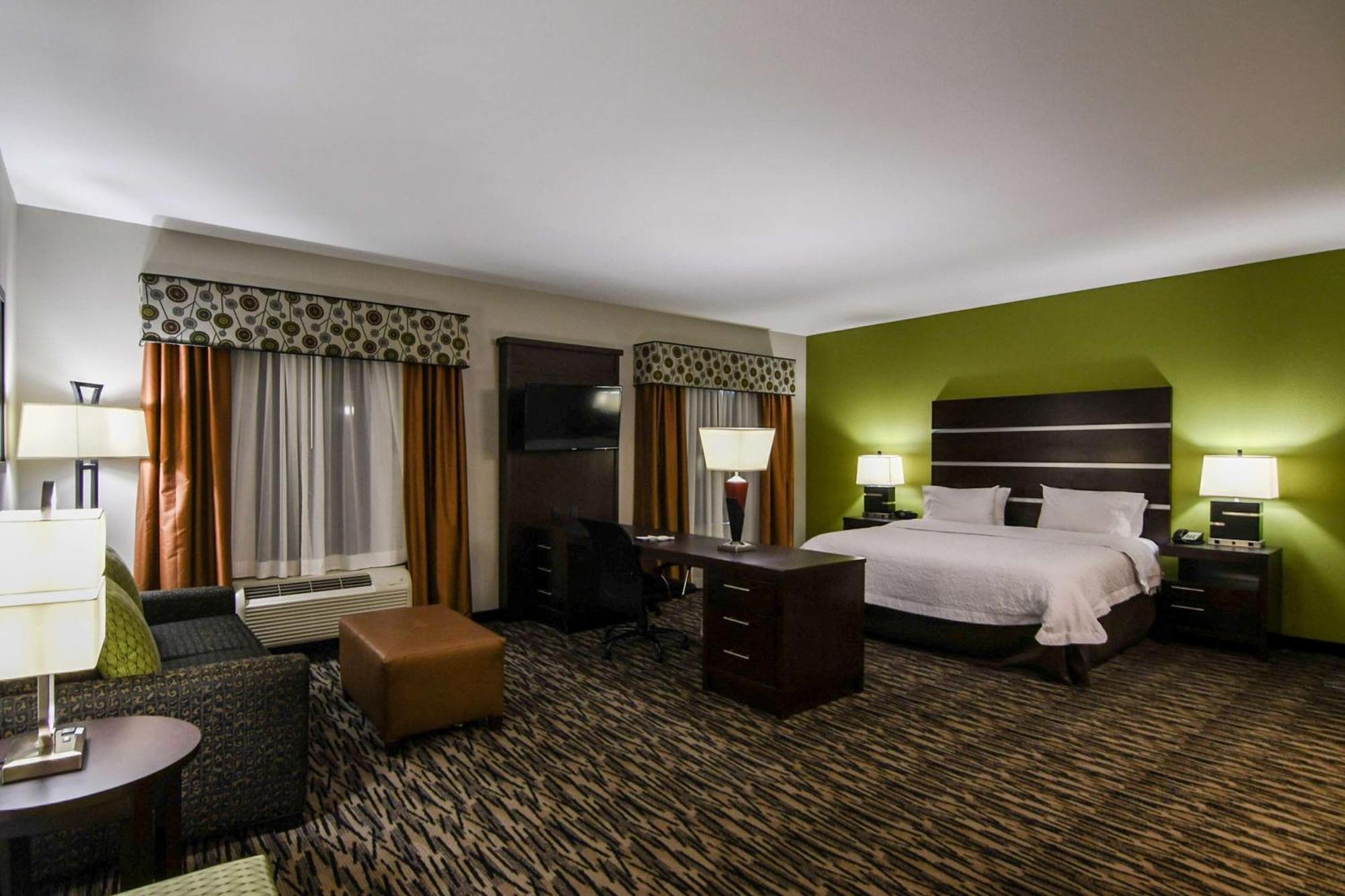 Hampton Inn Foley Dış mekan fotoğraf