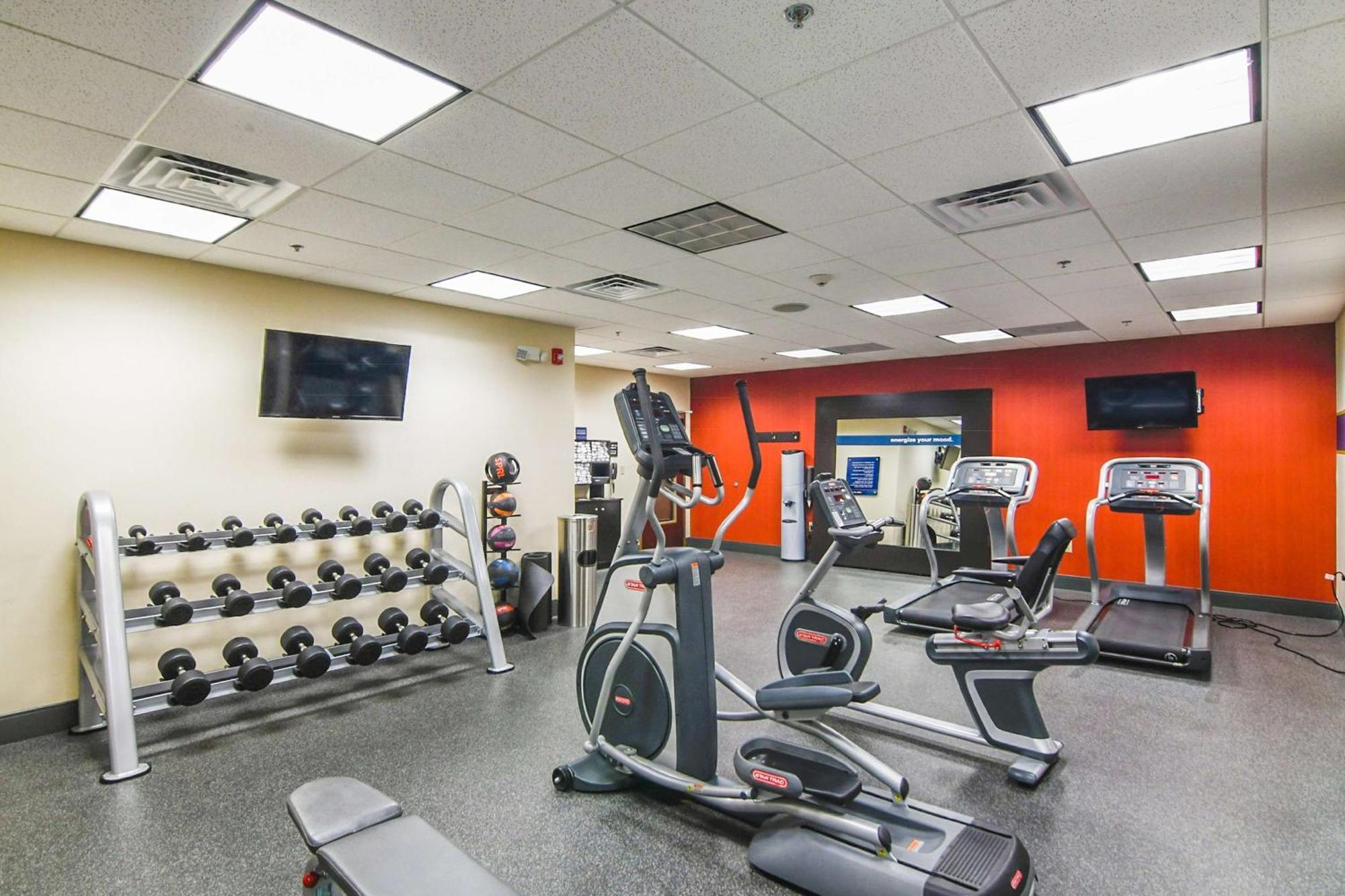 Hampton Inn Foley Dış mekan fotoğraf