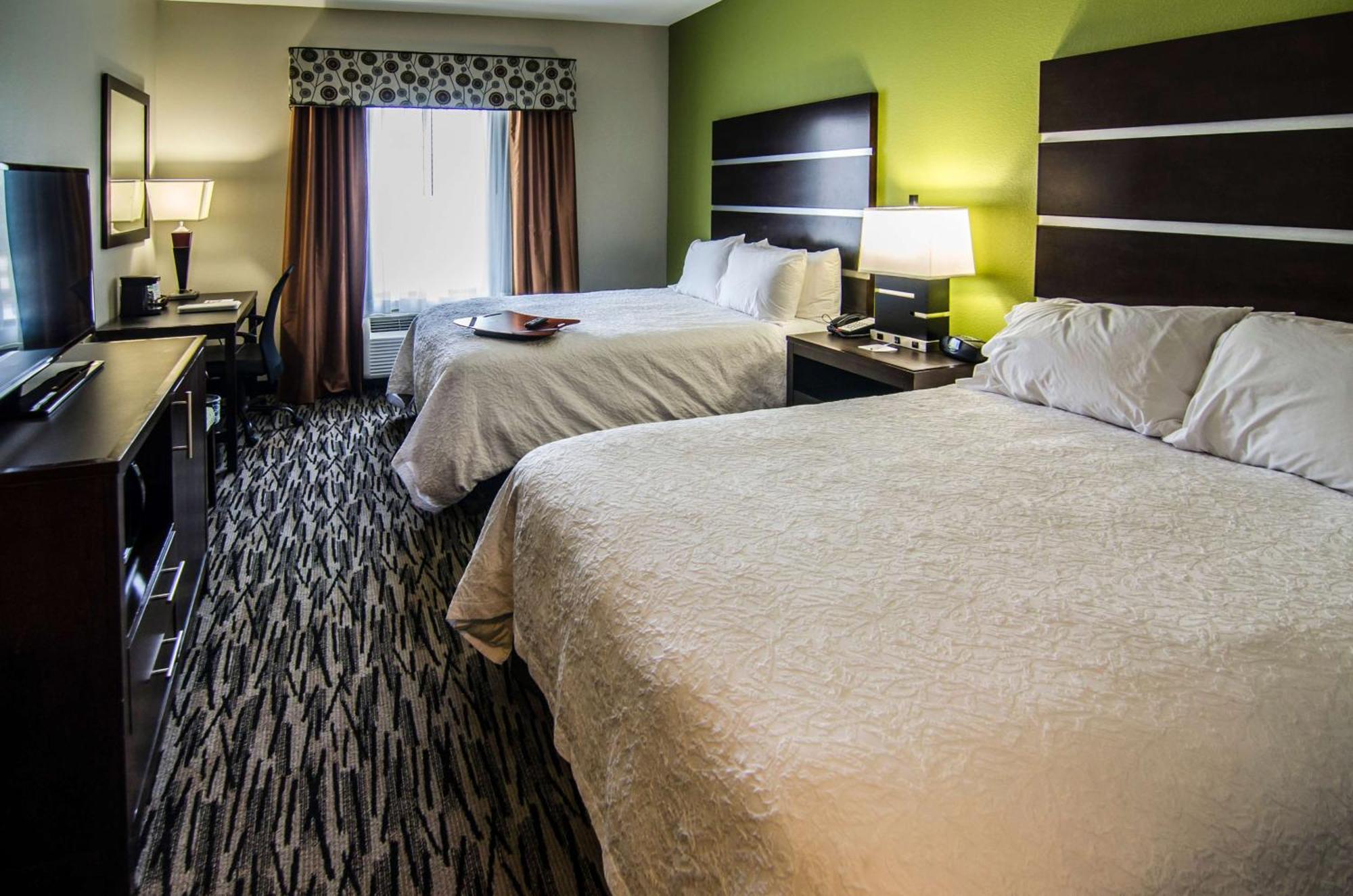 Hampton Inn Foley Dış mekan fotoğraf