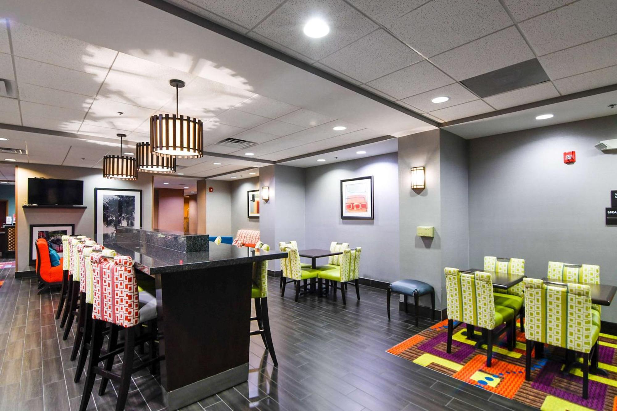 Hampton Inn Foley Dış mekan fotoğraf