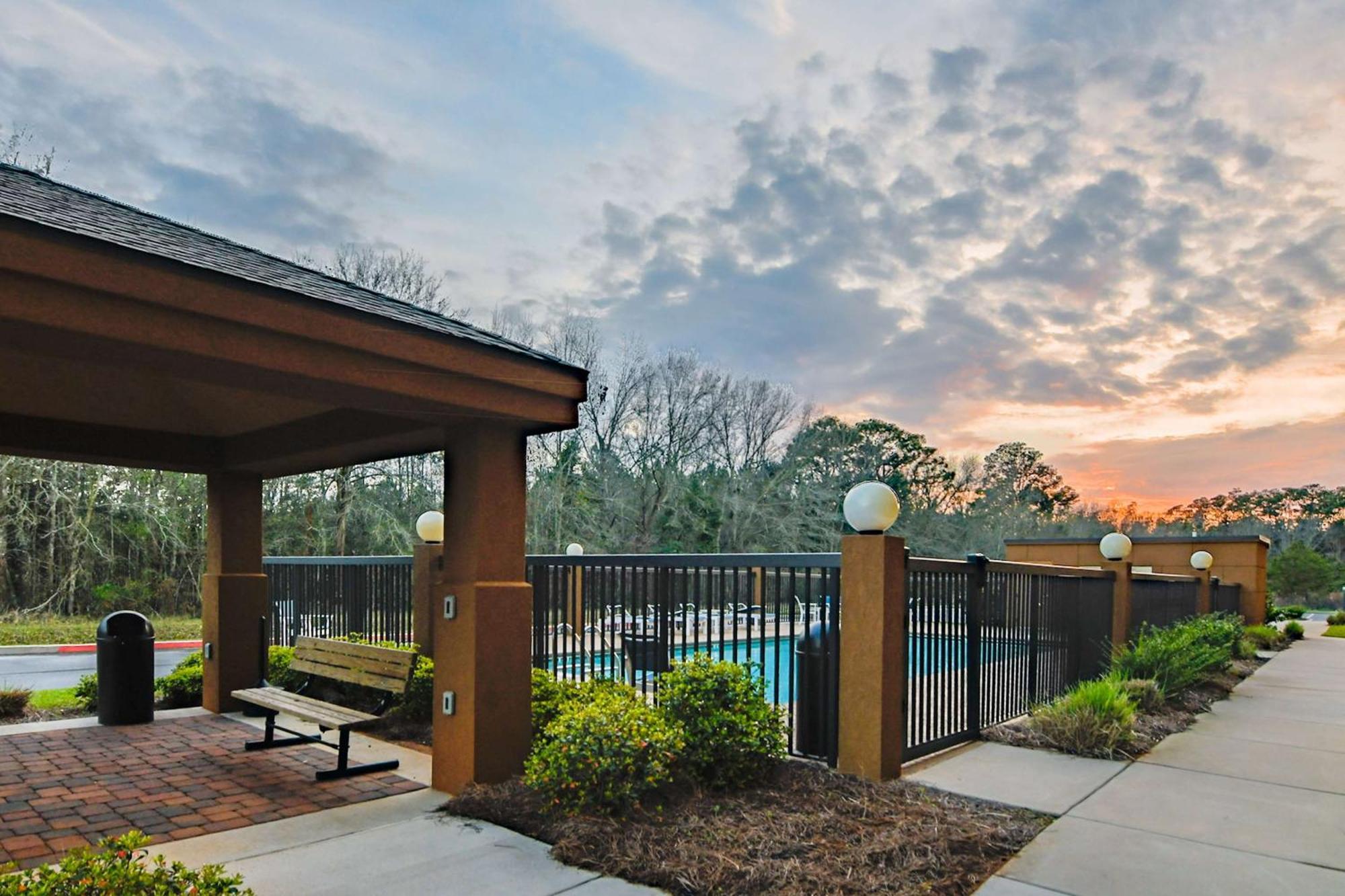 Hampton Inn Foley Dış mekan fotoğraf