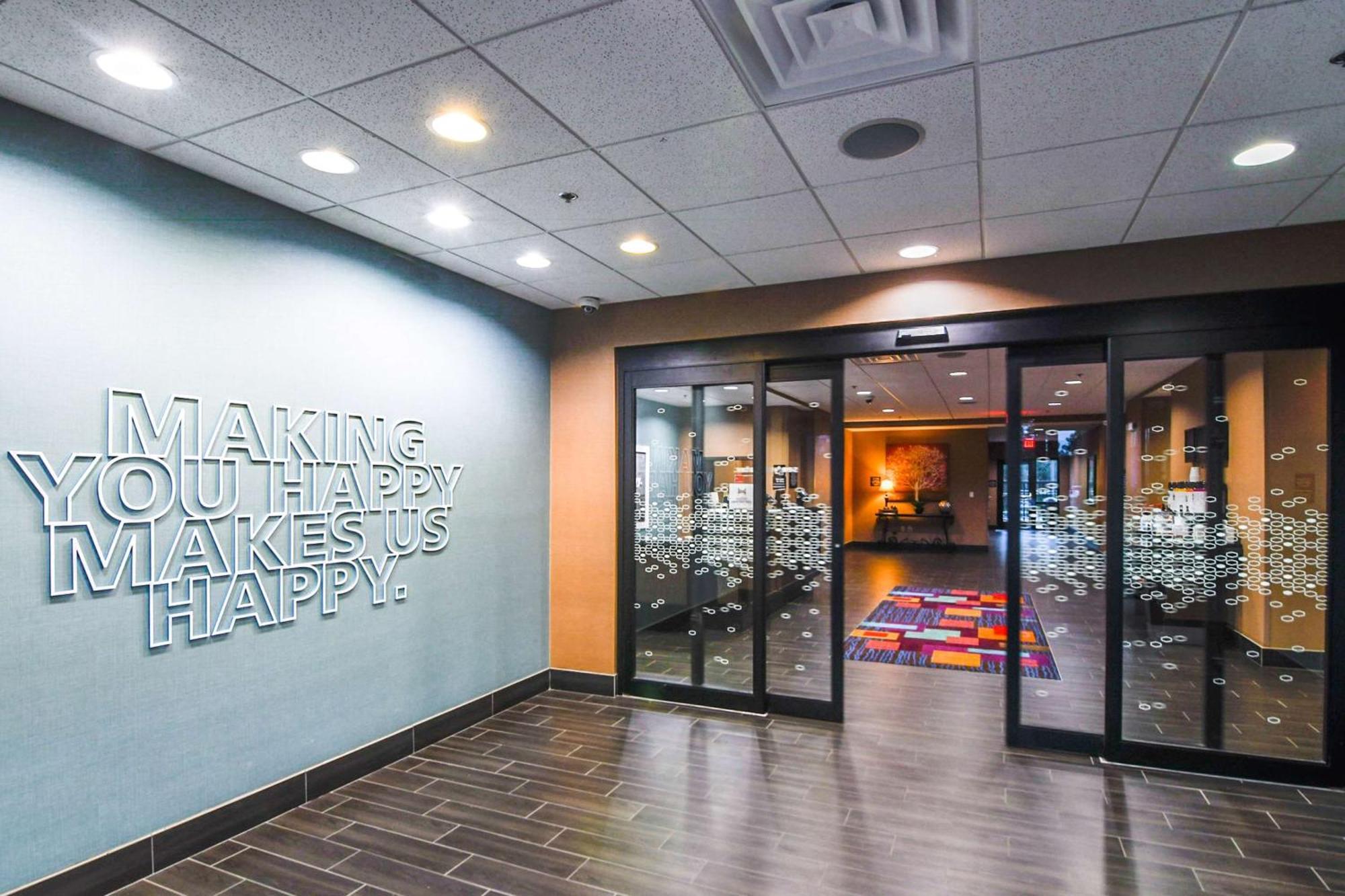 Hampton Inn Foley Dış mekan fotoğraf