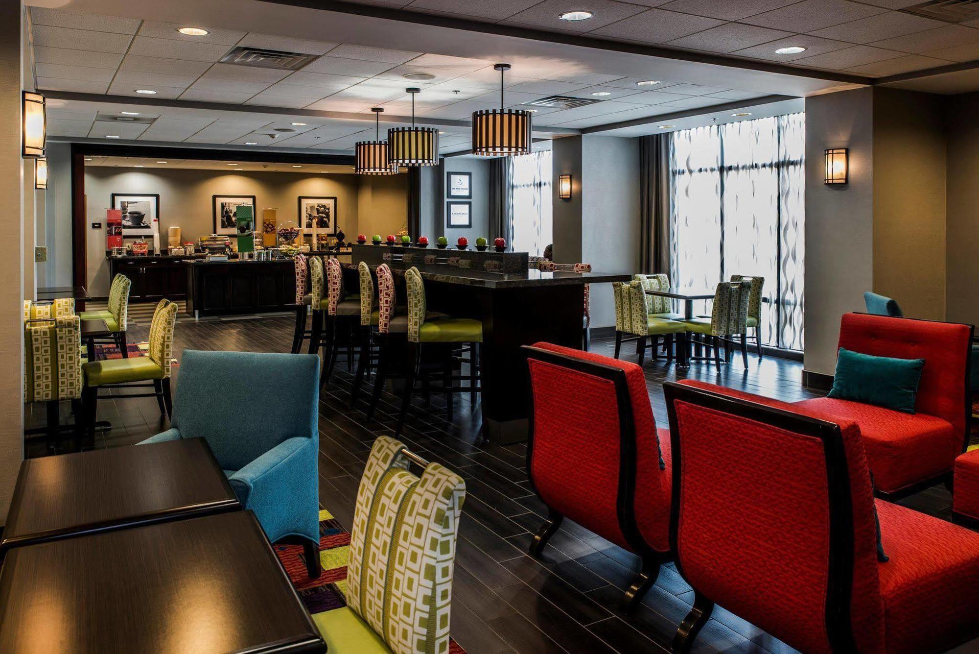 Hampton Inn Foley Dış mekan fotoğraf